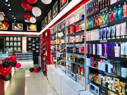 عطور اكس - رأس الخيمة - +971 55 518 8355