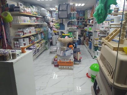 الامان لأغذية الحيوانات الأليفة والاكسسوارات - United Arab Emirates|Al Wathbah - Al-Wathba South - Abu Dhabi|18 Al 'Asjad St