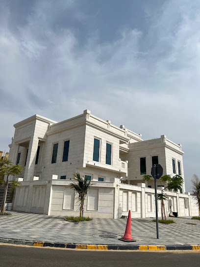 مشاريع للانشاء و التعمير - United Arab Emirates|Ajman|Unnamed Road الجرف 2 بناية الجناحي للعقارات، طابق الميزانين|مكتب رقم 02