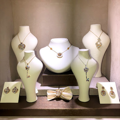 مجوهرات داماس - دبي - +971 6 766 7561