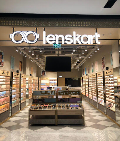 Lenskart.com في جاليريا مول ، أبو ظبي - الفجيرة - +971 2 622 4301