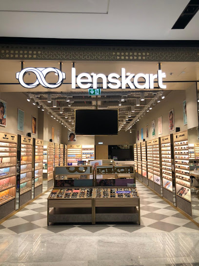 Lenskart.com في جاليريا مول ، أبو ظبي - United Arab Emirates|Al Maryah Island - Abu Dhabi|Unit# SU11035 Level 1