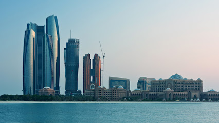 كلايد وشركاه - دبي - +971 2 494 3500