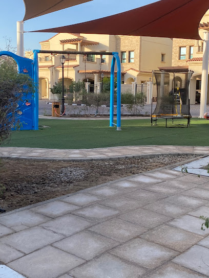 حديقة اتصالات - United Arab Emirates|Al Muntazah - Zone 1 - Abu Dhabi|161 Das St