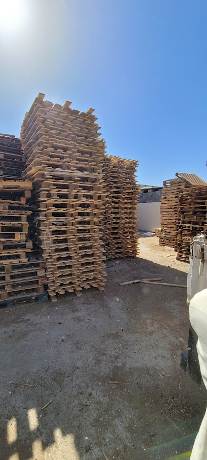 الإنجاز للنجارة ذ - United Arab Emirates|Alsajaa Industrial - Sharjah|8J9V+953