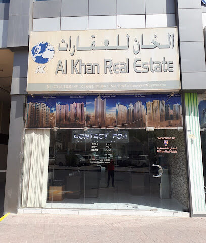عقارات الخان - دبي - +971 50 752 8927