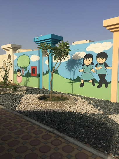 حضانة ليتل بيرلز - العين - United Arab Emirates|Al Tiwayya - Abu Dhabi|Zayed Al Awwal St