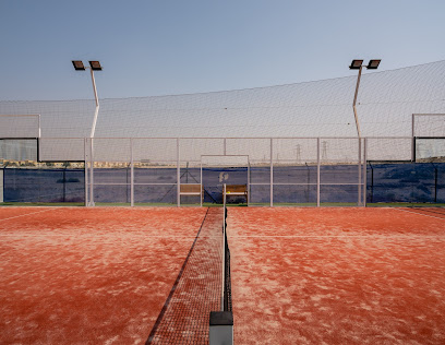 Padel Pro UAE - الفجيرة - +971 56 554 6665