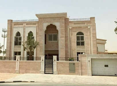 المهند لمقاولات البناء ذ م م المهند لمقاولات البناء ذ - الفجيرة - +971 50 453 5003
