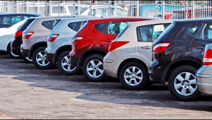 سيركو انترناشيونال للتجارة العامة ذ - دبي - +971 4 331 1183