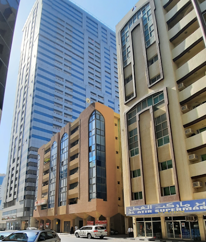 عقار لإدارة العقارات الخاصة - رأس الخيمة - +971 56 209 0842