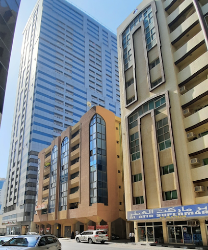 عقار لإدارة العقارات الخاصة - United Arab Emirates|Al Qasimia - Al Mahatah - Sharjah|60 King Abdul Aziz St