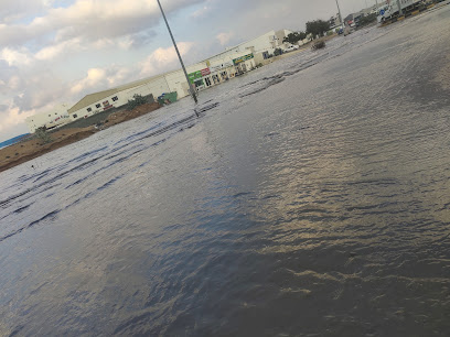 سنايا الجديدة - رأس الخيمة -
