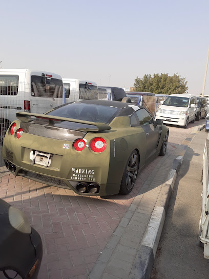 منطقة عجمان الحرة B1 - United Arab Emirates|Free Zone - ليوارة 1 - Ajman
