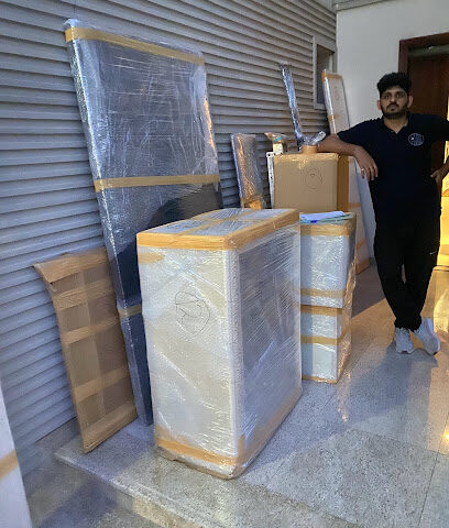 نقل حارب موسى - الفجيرة - +971 55 624 4172