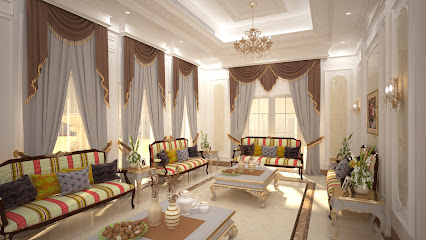 بن سعيد للتصميم الداخلي والديكور - دبي - +971 4 267 1706
