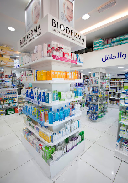 صيدلية دعاء عجمان - United Arab Emirates|Ajman Industrial 1 - Ajman|Sheikh Maktoum Bin Rashid St
