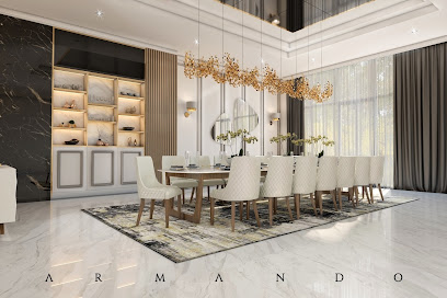 أرماندو - دبي - +971 4 569 3114