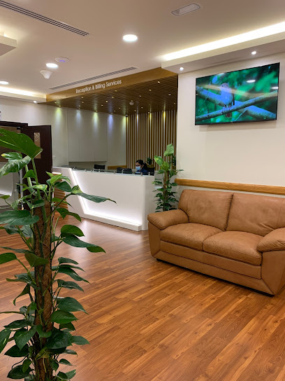 عيادة العلاج الطبيعي (يديرها مركز JTS الطبي) - United Arab Emirates|Jumeirah - Jumeirah 1 - Dubai|2nd December St|67QC+R58