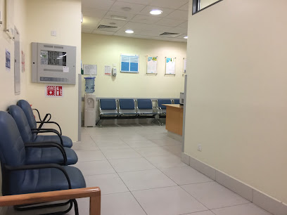 مركز تشخيص ميدسول - الفجيرة - +971 4 230 9200