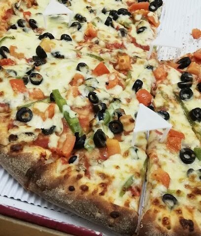 بيتزا ومعكرونة بروكلي - دبي - +971 6 766 6631
