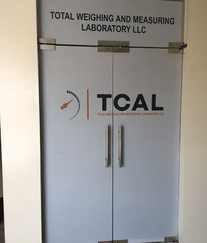 TCAL - مختبر الوزن الكلي والقياس ذ م م ، دبي - دبي - +971 4 347 3537