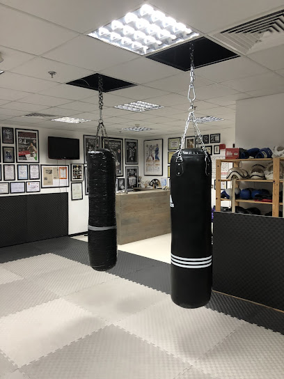 نادي تدريب فنون القتال Koi Dojo - United Arab Emirates|Business Bay - Dubai|2809