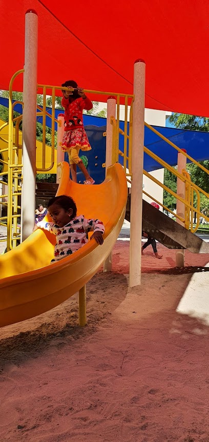 ملعب للأطفال - United Arab Emirates|Jebel Ali Village - Discovery Gardens - Dubai|Building 30 Street 2