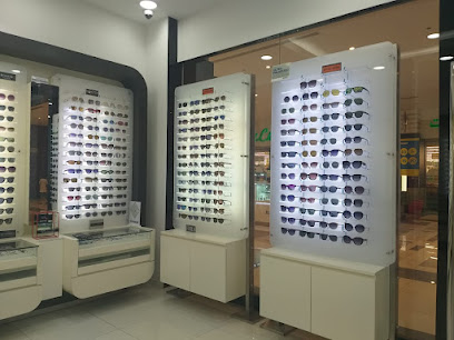 بصريات الإمارات - الفجيرة - +971 7 501 2758