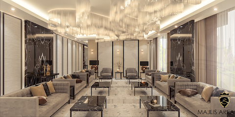هاند اون سكواد للديكور الداخلي ذ - دبي - +971 50 346 7146