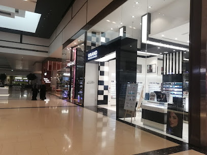 النظارات الشمسية الكبرى - الفجيرة - +971 6 743 0913