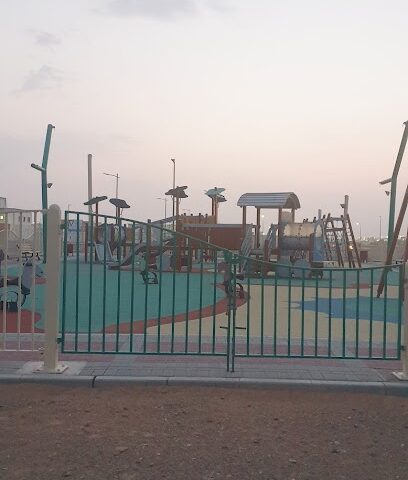 الحديقة المصغرة وملعب الف مسكن - الفجيرة - +971 3 712 8000