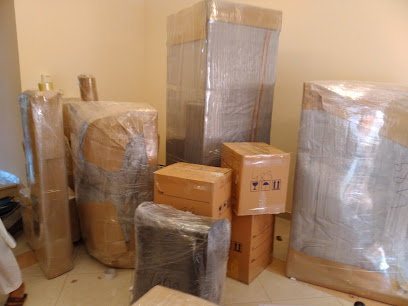 نقل اثاث نجم الشيان - الفجيرة - +971 50 367 5422