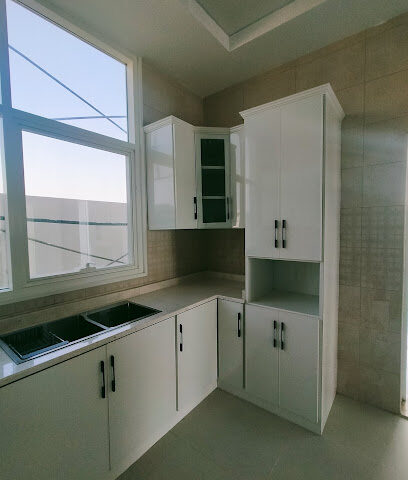 مصنع انسايت للمطابخ (ابوعدي) - دبي - +971 50 484 9163