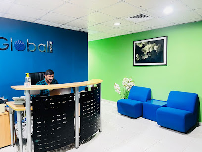 شركة جلوبال إيدج للإعلانات ذ - دبي - +971 6 544 4011
