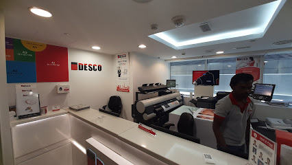مركز ديسكو للنسخ والطباعة - استوديو الصور - رأس الخيمة - +971 4 327 5717