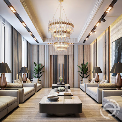 Noor design نور للتصميم و الديكور - دبي - +971 50 294 7319