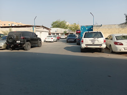 سوبر تك لإصلاح السيارات - الفجيرة - +971 6 532 6232