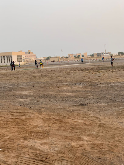 ضعف ملعب هيلتون - United Arab Emirates|Dafan Al Khor - Ras al Khaimah|qwcp+35p