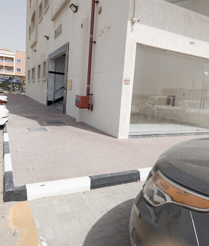 الاصابع الخضراء لتنسيق الحدائق - دبي - +971 56 367 2547
