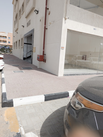 الاصابع الخضراء لتنسيق الحدائق - United Arab Emirates|Al Jerf Industrial 3 - Ajman|CGCV+54F
