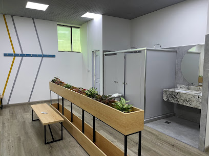 مساحة البادل - الفجيرة - +971 54 399 8973