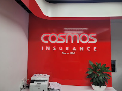 كوزموس لوساطة التأمين ذ - United Arab Emirates|Bay Square - Dubai|301|Building01