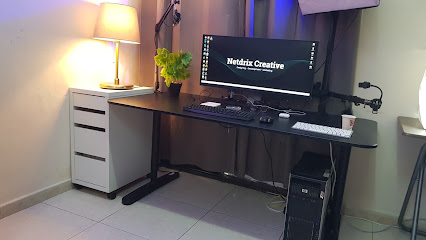 وكالة التسويق الرقمي Netdrix - دبي - +971 58 683 2592