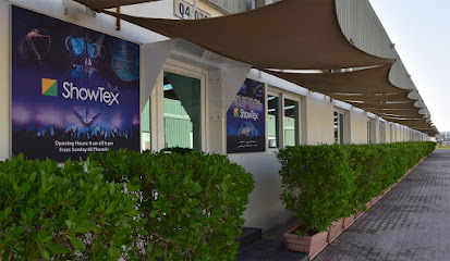 ShowTex Middle East FZC - دبي - +971 6 557 9800