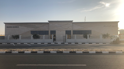 مؤسسة مروى للرخام - دبي - +971 6 533 1647