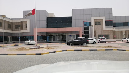 مركز تعزيز صحة الأسرة - الشارقة - مركز تعزيز صحة الأسرة - United Arab Emirates|Al Bedea Suburb - Falah Residential - Sharjah