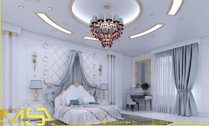 ميسا ديزاين - دبي - +971 50 616 8826