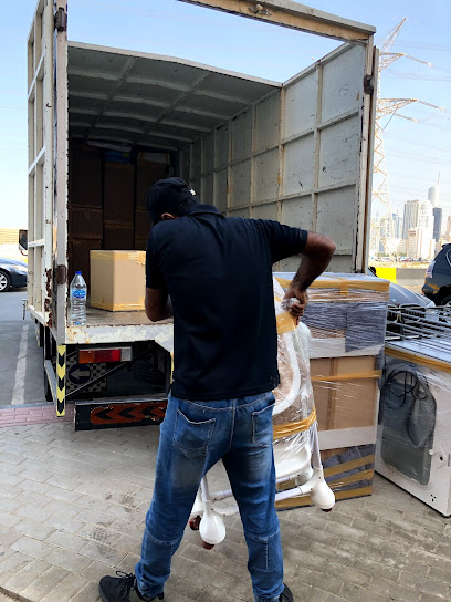 موف إت لتعبئة وتغليف البضائع ذ م م - United Arab Emirates|Al Quoz Industrial Area 1 - Dubai|Warehouse 26