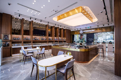 GDM Interiors - شركة التصميم الداخلي والتجهيز بالشارقة - دبي - +971 6 557 8044